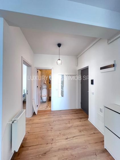 Apartament 2 camere de Inchiriat/Strada Safirului - 9