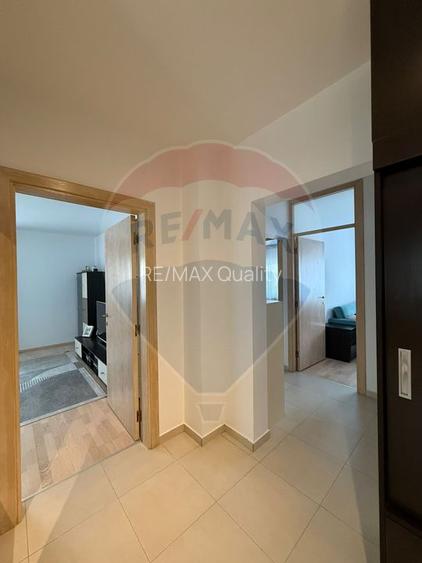 [PET FRIENDLY] Apartament 3 camere modern si linistit, zona Mall Vitan - 13