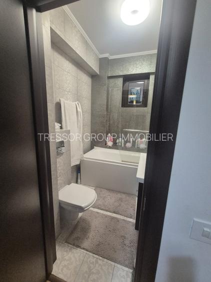 Apartament 3 camere, Tomis Plus – Mobilat si utilat+loc parcare - 4