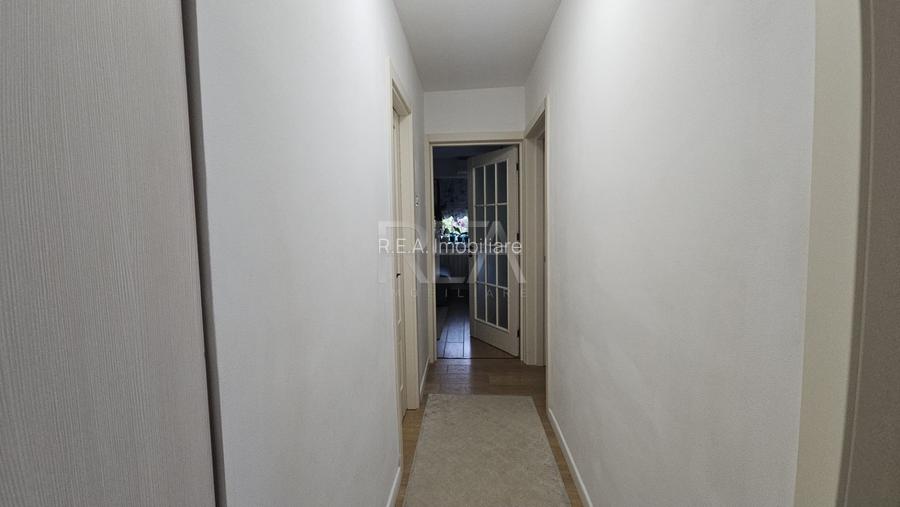 4 camere, etaj 3/9, Drumul Taberei - 16