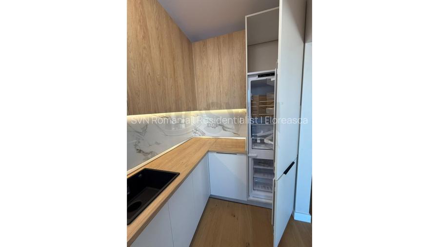 REA1028099 Apartament 2 camere de chirie l Unirii - 8