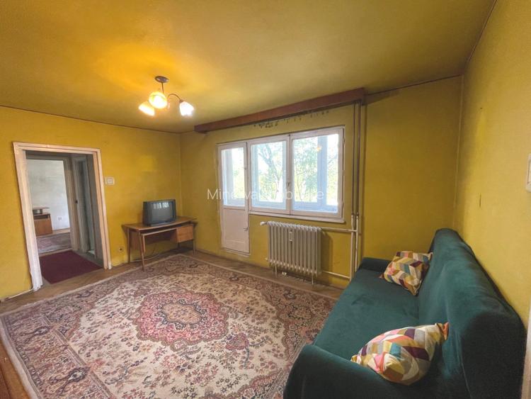 Apartament 2 camere | ET. 2/4 | langa Iulius Mall | Comision 0% - 9