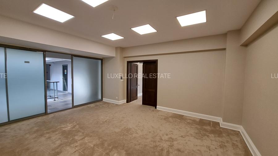 SPATIU BIROU- CLADIRE BIROURI PREMIUM - 18