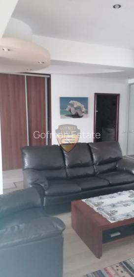 3 camere 180 mp + Parcare privata. Peninsula, Centrul Vechi, Piata Ovidiu - 15