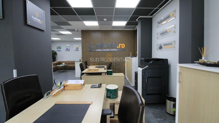 Spatiu comercial, 97 mp, Metalurgiei Park, langa parcul Tudor Arghezi - 3