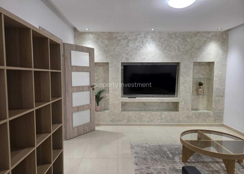 2 Camere | Domenii - Griva | Metrou | Prima Inchiriere - 2