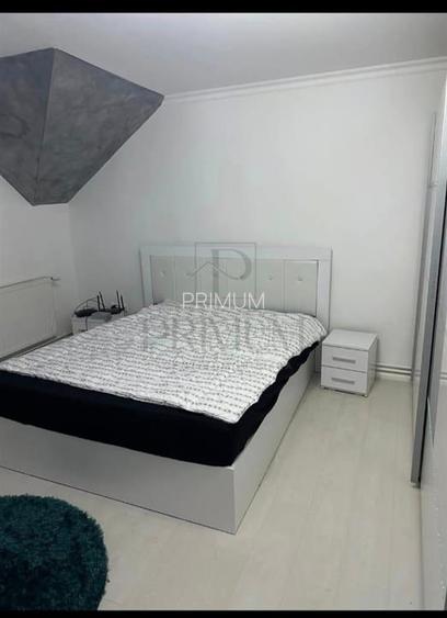 Casa individuala superba - mobilat utilat - posibilate afacere service - asfalt. - 13