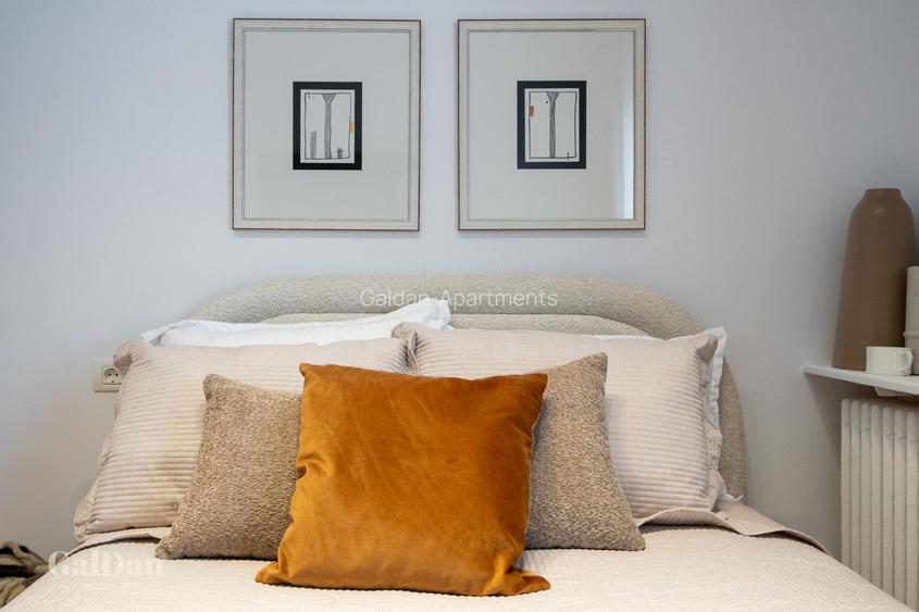 Studio splendid cu terasa generoasa | Proaspat Renovat | N.Balcescu - 5