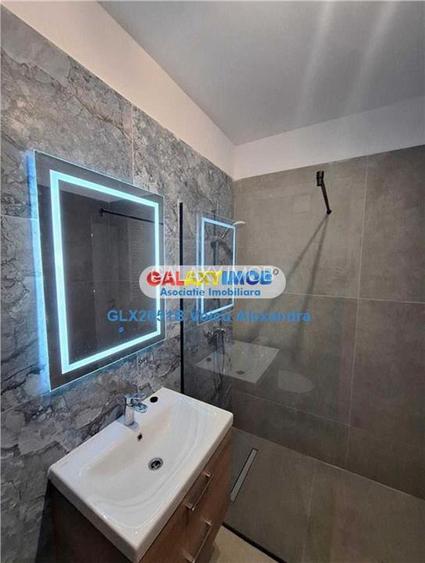 Apartament Tip Studio - Berceni - Dimitrie Leonida - 5 Min Metrou - 7