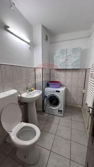 Apartament 4 camere de vanzare in Micro 16, Galați – 88,29 mp utili