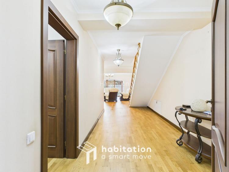 Duplex complet de vânzare – 400 mp utili | Timișoara, zona Lunei - 23