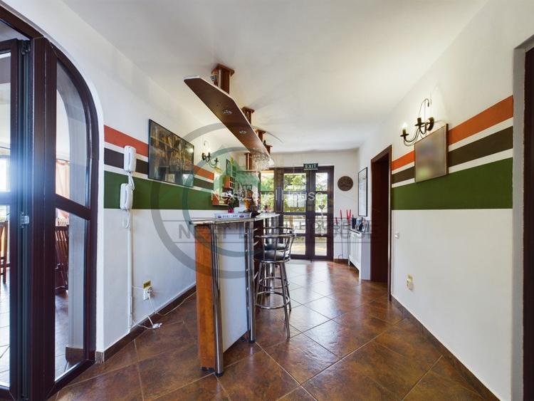 Pensiune Rasnov - Afacere la cheie - 10