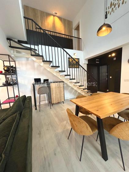 Penthouse de Vanzare | Premium | Metrou | Belvedere Residence - 2