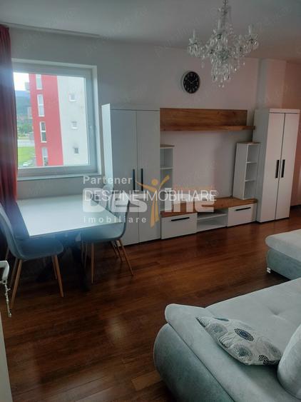 Inchiriere apartament cu 3 camere decomandate în Avantgarden – Bartolomeu - 5