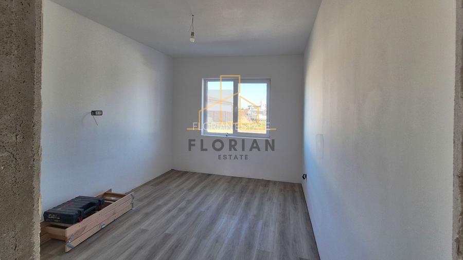 Duplex Parter, 4 camere, asfalt, Mosnita Noua - 5