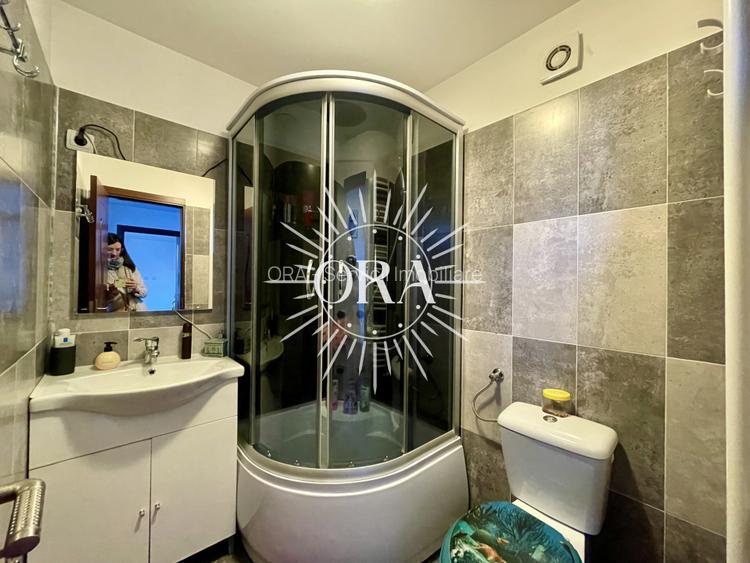 CASA DE VANZARE | 3 CAMERE | ZONA SEMICENTRALA | CURTE 80 MP | PARCARE - 13