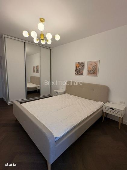 Apartament 2 camere, bloc nou 2025, parcare inclusă - 5