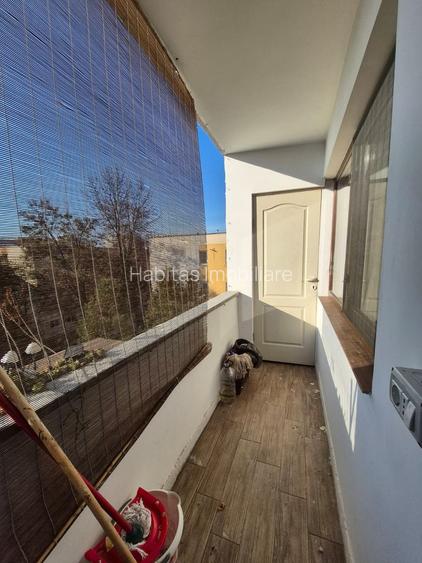 Apartament 2 camere semidecomandate, zona Calvaria, Manastur - 8