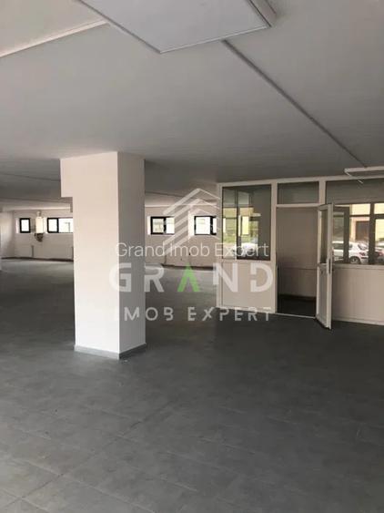Spațiu Comercial de închiriat | 612 mp+Terasă | 10 Parcări | Corneliu Coposu - 3