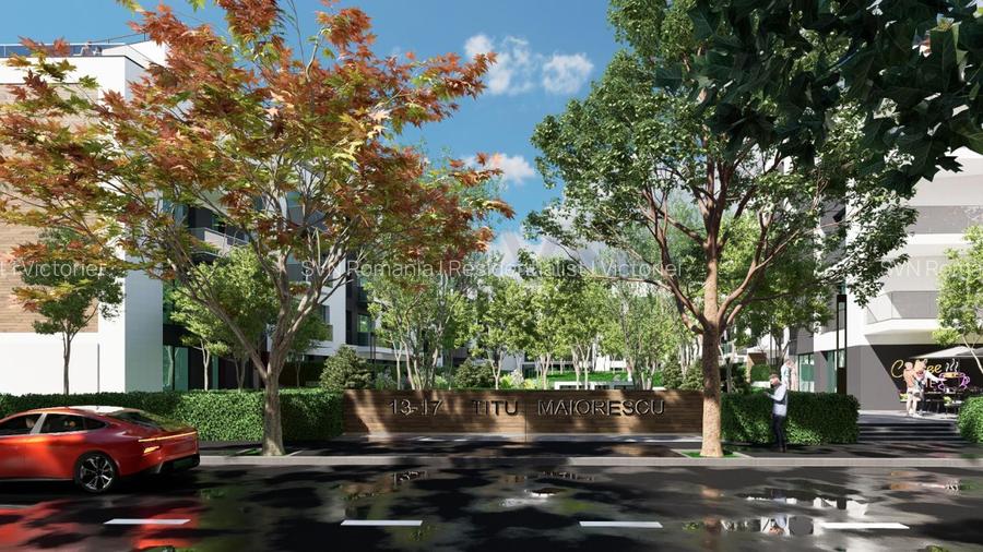 REA1024630 Mosilor 3 Camere spatios - 16