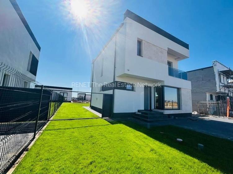 VILA Comuna Berceni – Ilfov | SUPER COMPLEX MEGA PARK - 11