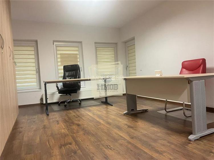 Apartament 3 camere 2 bai 2 balcoane zona Calea Cisnadiei - 4