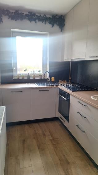 Garsoniera de inchiriat Tractoru - 8