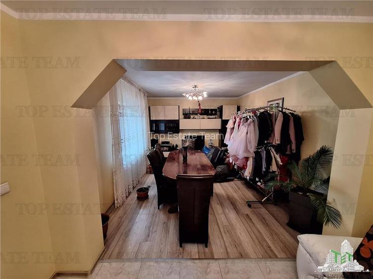 Vila eleganta - Str Grivitei - vanzare - Braila - 4