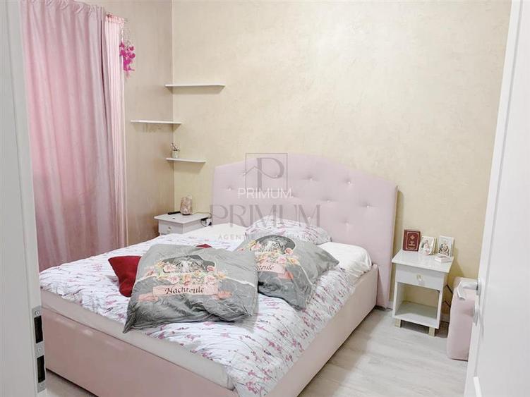 DUMBRAVITA -3 CAM -2 LOCURI DE PARCARE -CENTRALA PROPRIE/AC -DECOMANDAT - 4