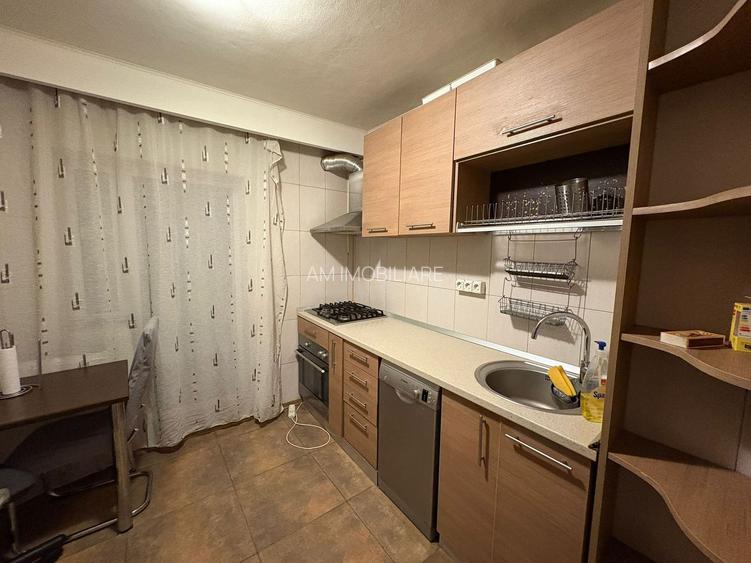 AP. 2 CAMERE BRANCOVEANU, PET-FRIENDLY, LOC PARCARE, METROU 3 MINUTE - 5