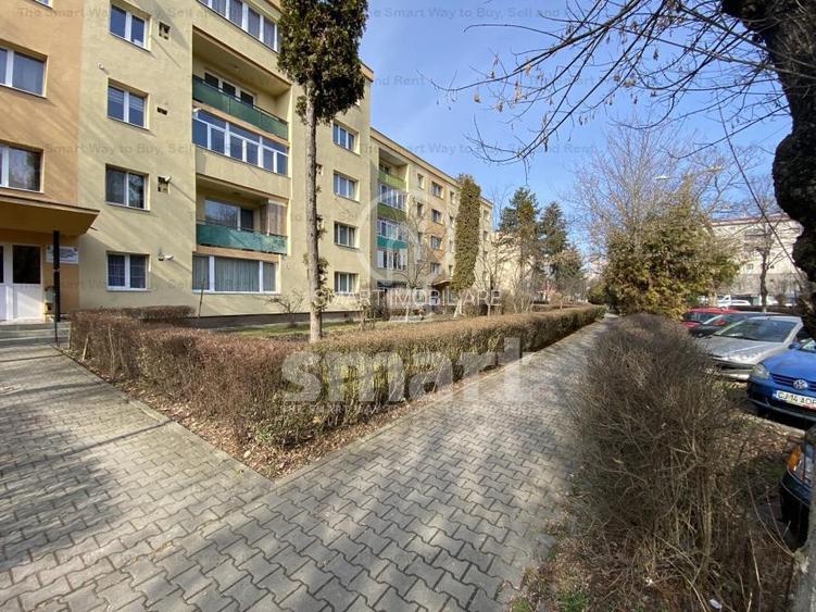 Apartament 2 camere Gheorgheni Iulius Mall strada Liviu Rebreanu - 5