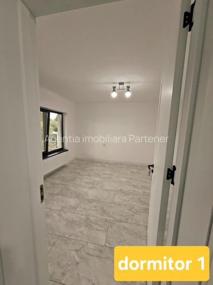 Casă / vilă com. Băiculești / jud. Argeș , construcție NOUĂ / "La Cheie" ! - 12