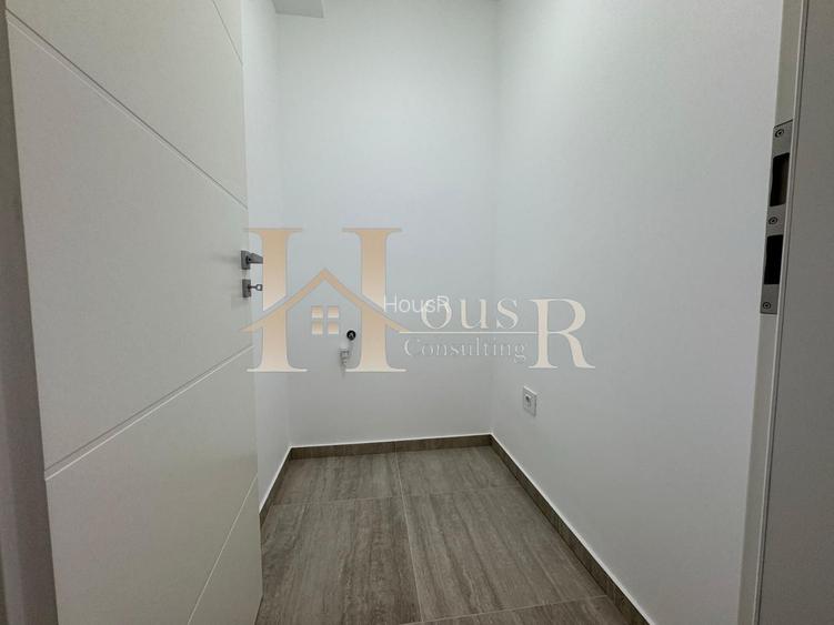 Bine Compartimentat.3 camere.Dressing.Spalatorie.BRAYTIM - 14