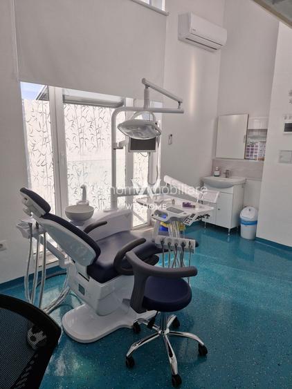 Închiriere spatii, cabinete stomatologice, Clinica Sibiu - 6