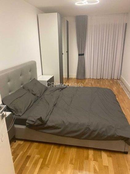 Vanzare apartament 2 camere 102 The Address - 2