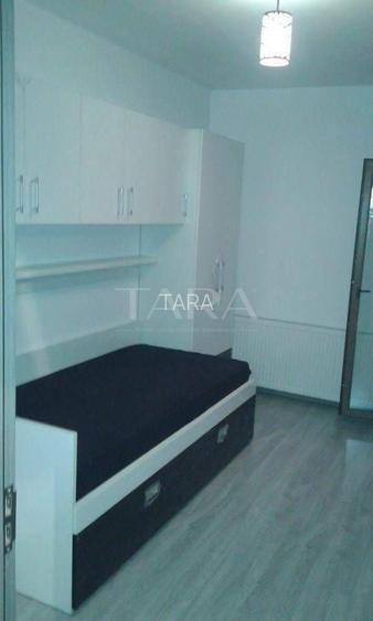 Apartament 3 camere in  Andrei Mureșanu, imobil exclusivist - 5