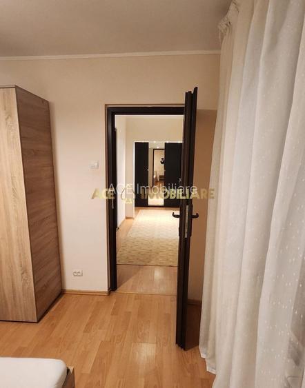 2 Camere de inchiriat | Basarabia | Metrou | Loc Parcare | Balcon - 7
