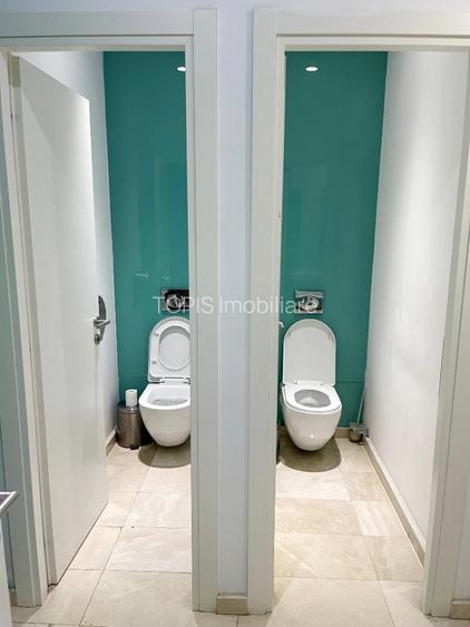 Floreasca / Mall Promenada / Spatii de birouri/ Parcare - 6