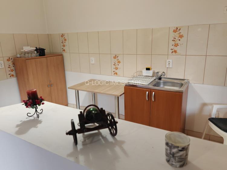 Casa 4 camere libera la vanzare, pozitie deosebita VULCAN - 5