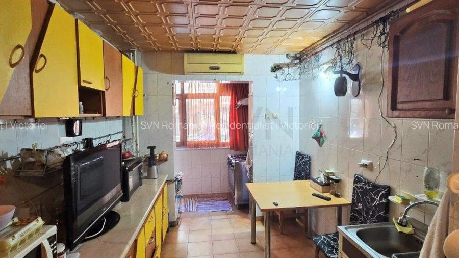 REA1027990 4 Camere Crangasi - Parter cu balcon 10 mp - 4