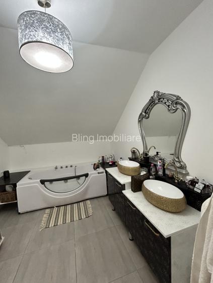 Apartament cu 3 camere 77.8 mp utili plus terasa zona Tineretului  - 7