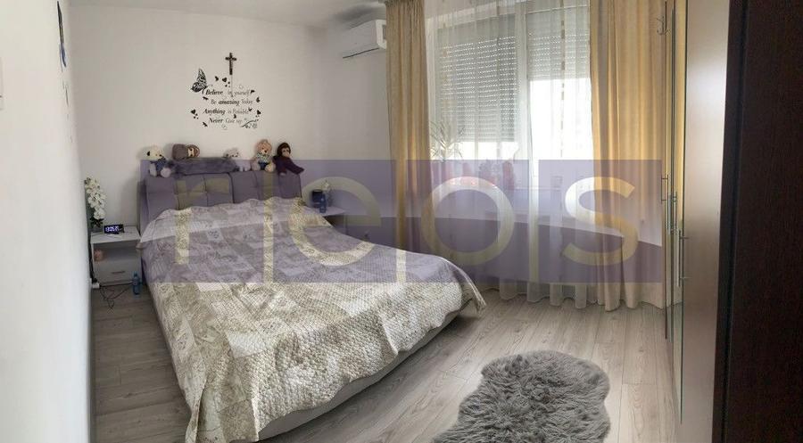 Apartament 3 camere renovat semidecomandat | Doamna Ghica aproape metrou Obor - 2