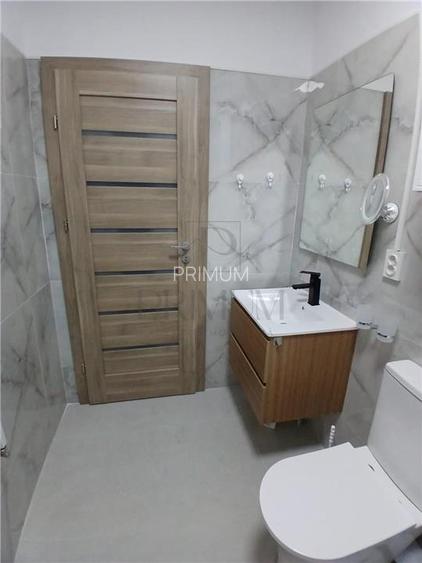 Apartament 1 cameră - Decomandat - Mobilat și Utilat - Zona Giroc - 6