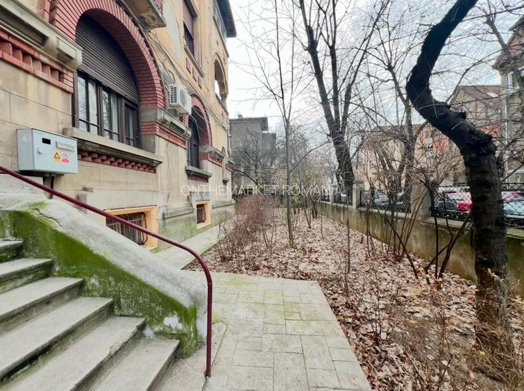 Apartament 4 camere Strada Londra Dorobanti - 20