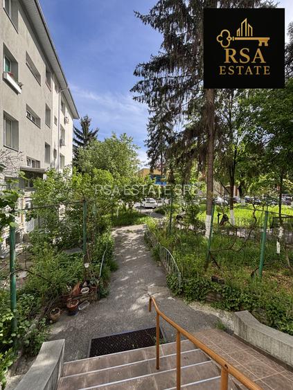 Spatiu comercial de inchiriat zona centrala etaj 1 Rm Valcea - 9