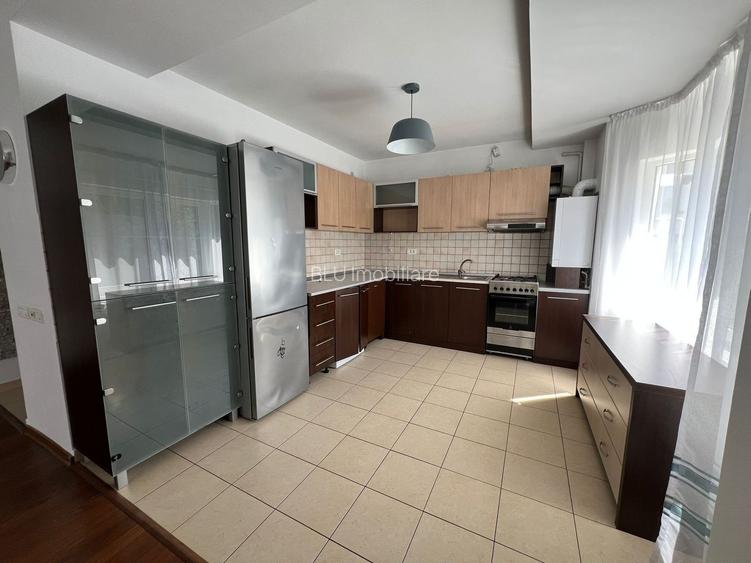 De inchiriat! Apartament spatios, zona exceptionala! - 7