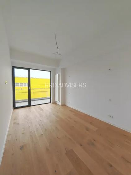 Apartament Lux 2 Camere Aviatiei I 2 Bai I Terasa 15mp - 3