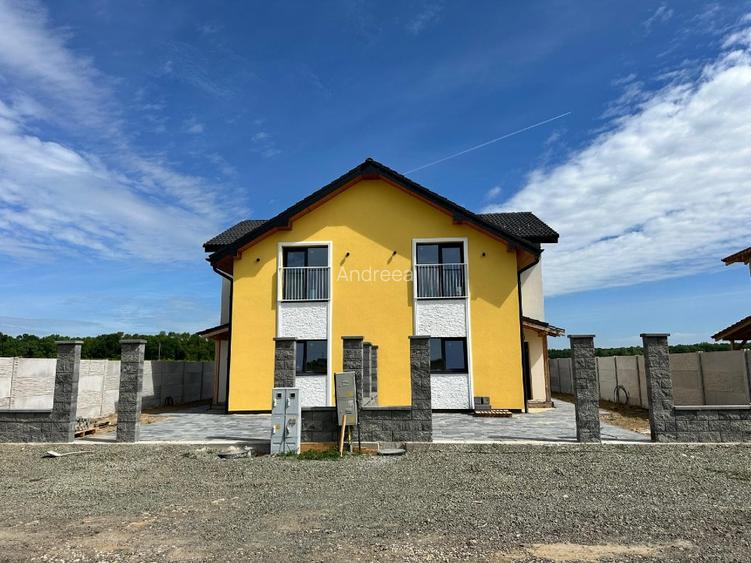 Duplex Mosnita veche - 4