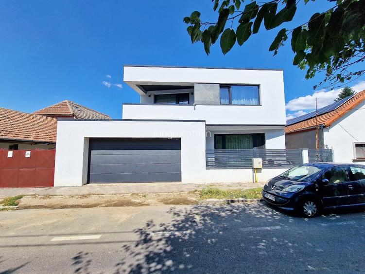 Casă P+E  lângă Observatorul Astronomic - 2