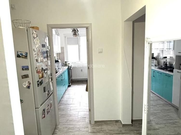 Apartament 2 camere Calea Vitan - 5